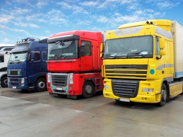 Bursa Yenişarbademli Nakliye